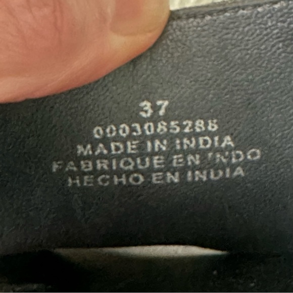 🖤Free People Sant Antoni Slide🖤 - Picture 12 of 13